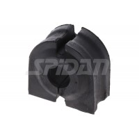 410934 SPIDAN CHASSIS PARTS Опора стабілізатора