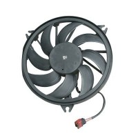ZD168107 SONTIAN Вентилятор охолодження двигуна