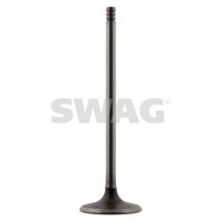 впускний клапан SWAG 40 92 9627