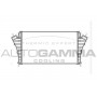 104044 AUTOGAMMA Интеркулер