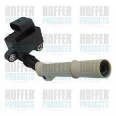 8010802 HOFFER Котушка запалювання