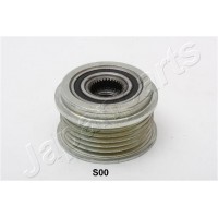 RA-S00 JAPANPARTS Механізм вільного ходу генератора