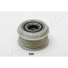 RA-S00 JAPANPARTS Механізм вільного ходу генератора