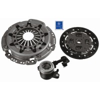 3000 990 109 SACHS Комплект зчеплення
