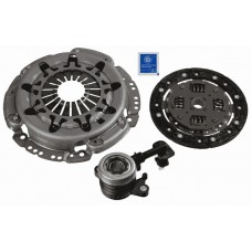 3000 990 109 SACHS Комплект зчеплення