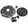 3000 990 109 SACHS Комплект зчеплення