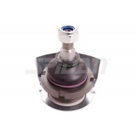 50709 SPIDAN CHASSIS PARTS Шарнір незалежної підвіски поворотного важеля
