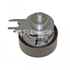 FS00019 FLENNOR Натяжний ролик ремінь ГРМ