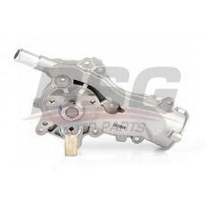 BSG 65-500-016 BSG Водяний насос охолодження двигуна