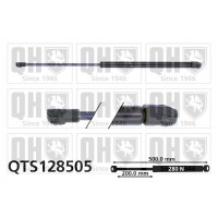 QTS128505 QUINTON HAZELL Газова пружина кришка багажника