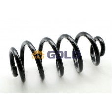 GZJ6746H JAPANPARTS Пружина ходової частини