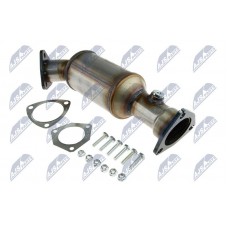 KAT-VW-006 NTY Катализатор