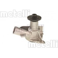 24-0369 METELLI Водяний насос охолодження двигуна