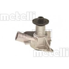 24-0369 METELLI Водяний насос охолодження двигуна