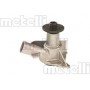 24-0369 METELLI Водяний насос охолодження двигуна