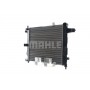 CR 437 000S MAHLE Радіатор охолодження двигуна