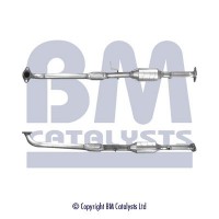 BM90701H BM CATALYSTS Катализатор