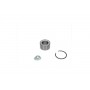 WBK-4532 KAVO PARTS Комплект підшипника ступиці колеса