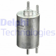 EFP226 DELPHI Паливний фільтр
