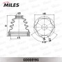 GD00019G MILES Комплект пыльника, Привідний вал