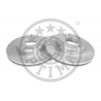 BS-2150C OPTIMAL Гальмівний диск
