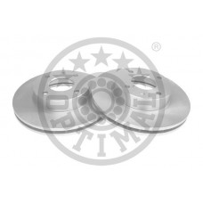 BS-2150C OPTIMAL Гальмівний диск