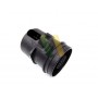LVMA342 MOTAQUIP Розхідомір повітря