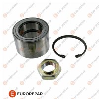 1681930380 EUROREPAR Комплект підшипника ступиці колеса