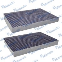 MMF025134 MANDO Фільтр повітря у внутрішньому просторі