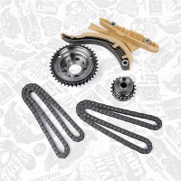 RS0034 ET ENGINETEAM Комплект цілі приводу розподільного валу