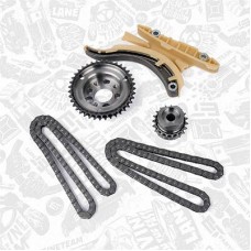 RS0034 ET ENGINETEAM Комплект цілі приводу розподільного валу