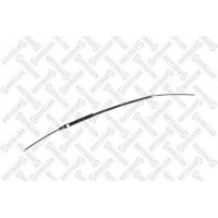 29-98775-SX STELLOX Тросик, cтояночный тормоз