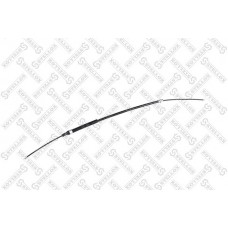 29-98775-SX STELLOX Тросик, cтояночный тормоз