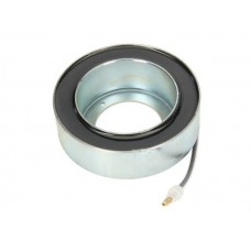 KTT030070 THERMOTEC Котушка електромагнітне зчеплення компресор