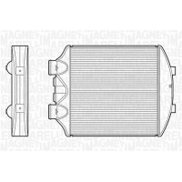Интеркулер MAGNETI MARELLI 351319201660