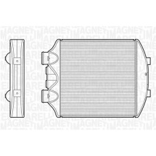 Интеркулер MAGNETI MARELLI 351319201660
