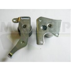 LVTT284 MOTAQUIP Комплект ременя ГРМ