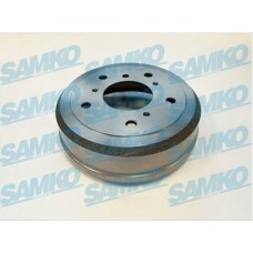 S70231 SAMKO Гальмівний барабан