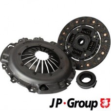 1130406510 JP GROUP Комплект зчеплення
