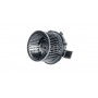 AB 67 000P MAHLE Вентилятор салону