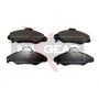 19-0558 MAXGEAR Комплект гальмівних колодок дисковий гальм
