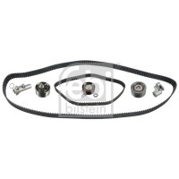 27296 FEBI BILSTEIN Комплект ременя ГРМ