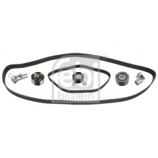 27296 FEBI BILSTEIN Комплект ременя ГРМ