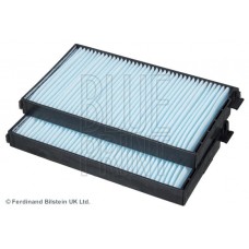 ADG02553 BLUE PRINT Комплект фільтра салонний повітря