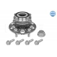 31-14 752 0008 MEYLE Ступиця колеса