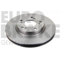 5815202636 EUROBRAKE Гальмівний диск