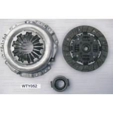 WTY052 WESTLAKE Комплект зчеплення