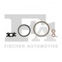 KT550090E FA1 Монтажний комплект компресор