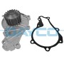 WG2005870 WILMINK GROUP Водяний насос охолодження двигуна