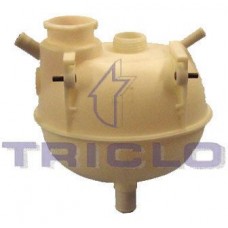 488060 TRICLO Компенсаційний бак охолоджувальна рідина